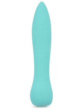 Nu Sensuelle Bobbii Xlr8 - Turbo Boost Vibrator for Intense Pleasure Personal Massagers